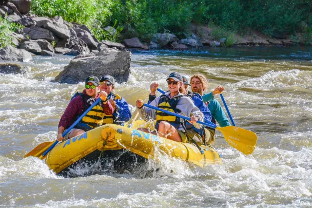 Save 15% on All Adventures! Photo