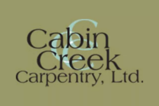 Cabin Creek Carpentry, Ltd Photo