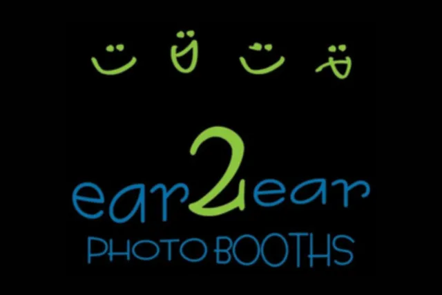 Ear2Ear Photo Booths Photo