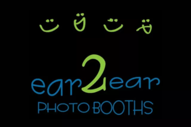 Ear2Ear Photo Booths Photo