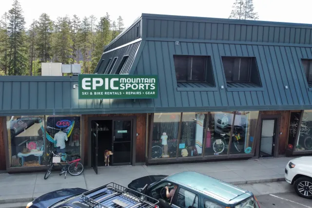 Epic Mountain Sports Photo 13