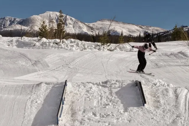 Colorado Adventure Park Photo 6