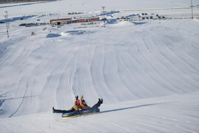 Satisfy your need for speed at Colorado Adventure Park Photo 21