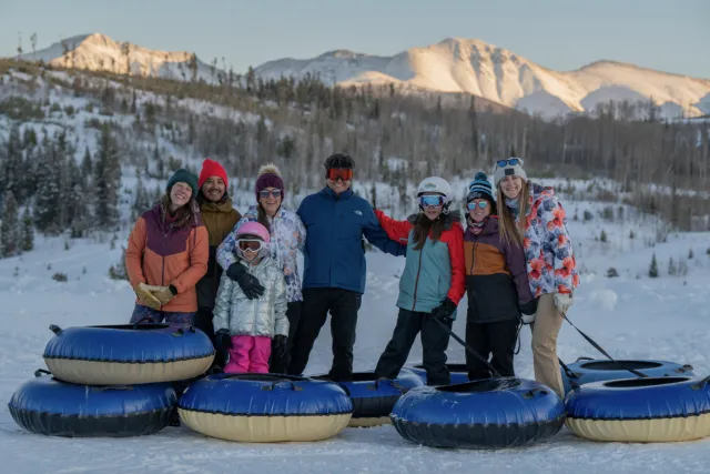 Bring the whole crew to Colorado Adventure Park Photo 9