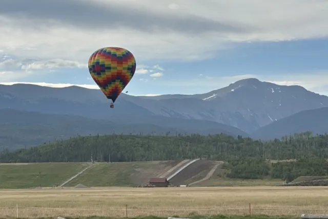 Colorado Adventure Park Photo