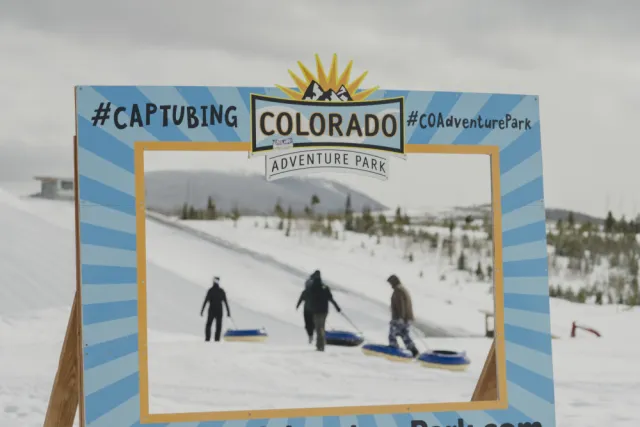 Come see us at Colorado Adventure Park Photo 13