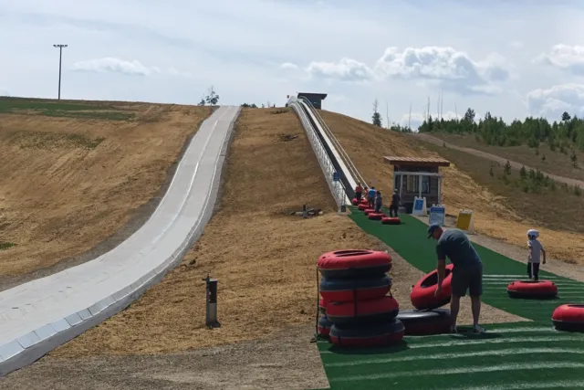 Colorado Adventure Park Photo 2