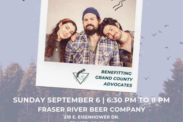 Music that Matters: A Free Community Concert with The Riverside Photo