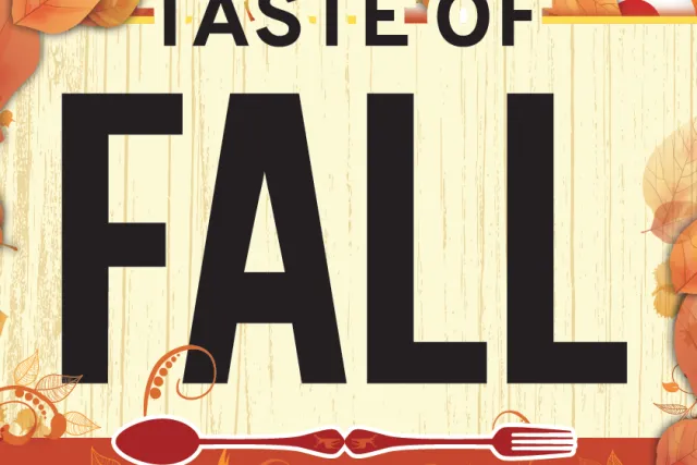 Taste of Fall Photo 2