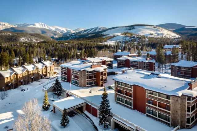 Silverado II Resort & Event Center Photo 4