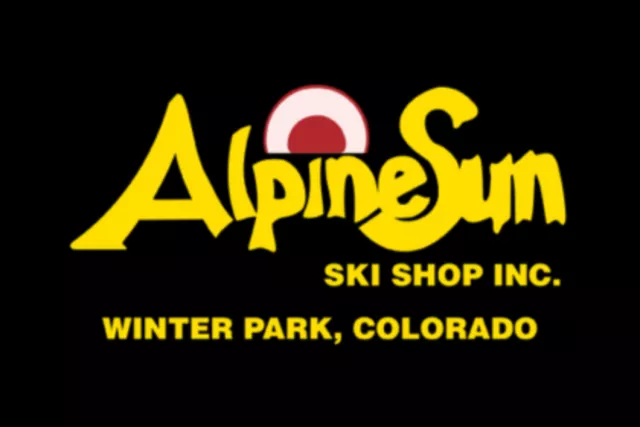 Alpine Sun Ski Shop Photo