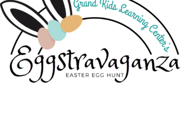 Grand Kids Eggstravaganza Photo