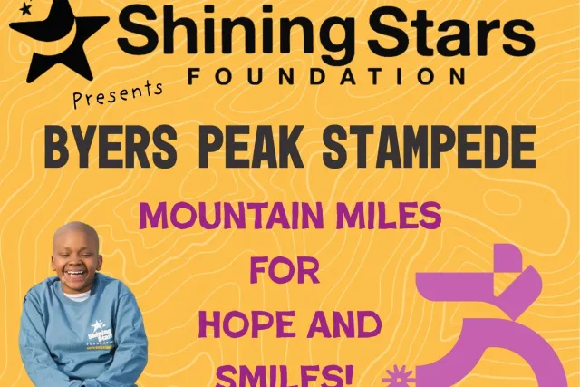 Byers Peak Stampede Half Marathon and 5K Photo