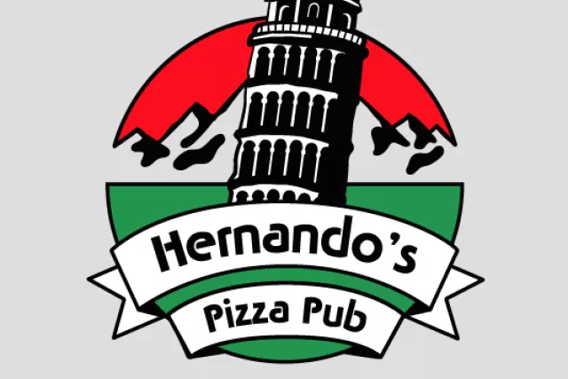 Hernando's Pizza & Pasta Photo