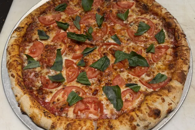 Pizza Pedal'r Photo 2