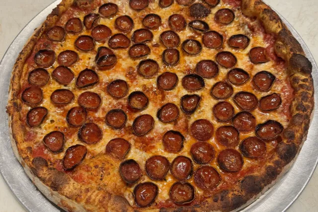 Pizza Pedal'r Photo 5