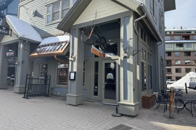 Pizza Pedal'r Photo 10