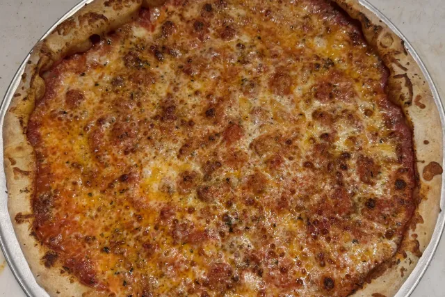 Pizza Pedal'r Photo 6