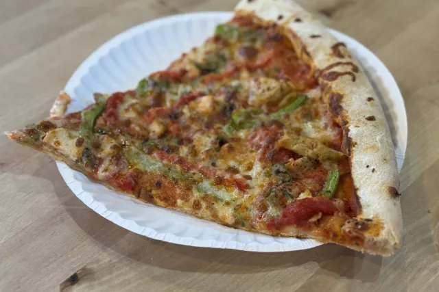 Pizza Pedal'r Photo 8