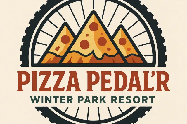 Pizza Pedal'r Photo