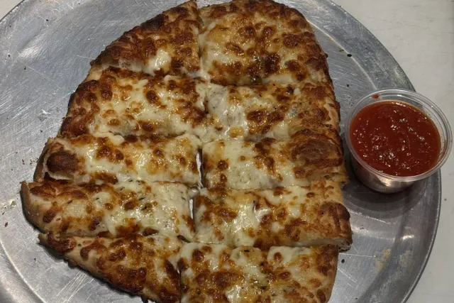 Pizza Pedal'r Photo 3