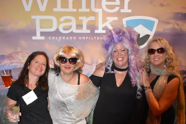 Winter Park & Fraser Chamber Photo 5