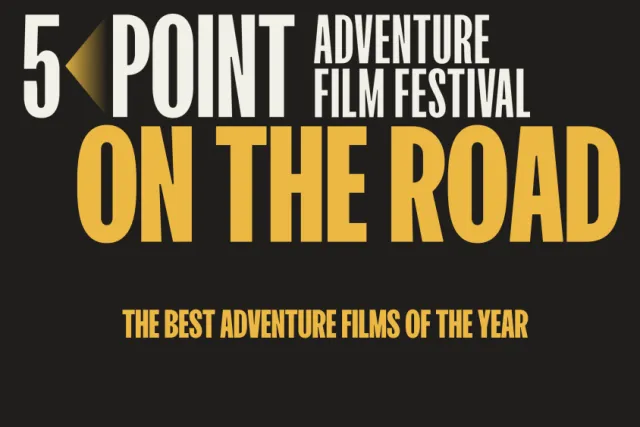 5Point Adventure Film Festival Photo