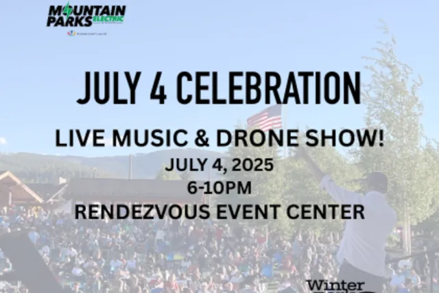 4th of July Celebration - Buckstein & DJ Jen G Photo
