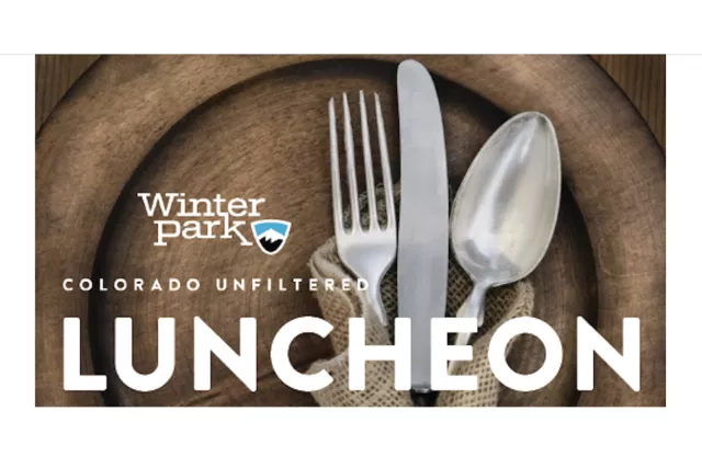 Chamber Luncheon at Buddha Garden Photo