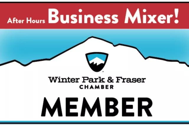 Address: 541 S Zerex St, Fraser, CO 80442 Photo