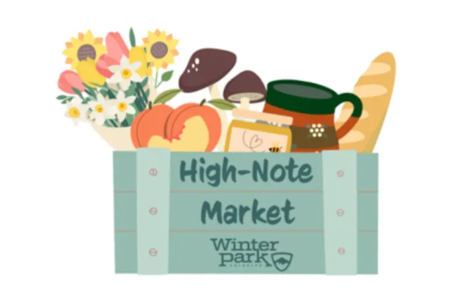 High-Note Market Photo