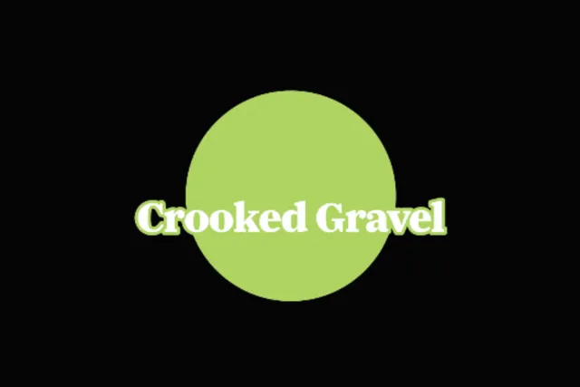 Crooked Gravel Bike Race Photo