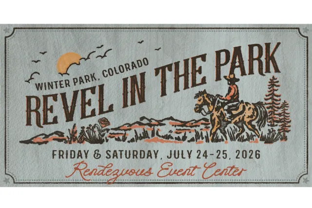 Revel in the Park Photo