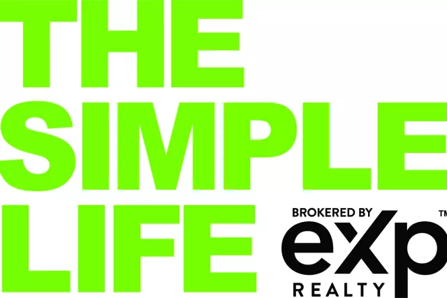 THE SIMPLE LIFE, Brokered by eXp Realty, LLC logo Photo 2