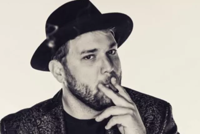 Kory Montgomery Photo 6