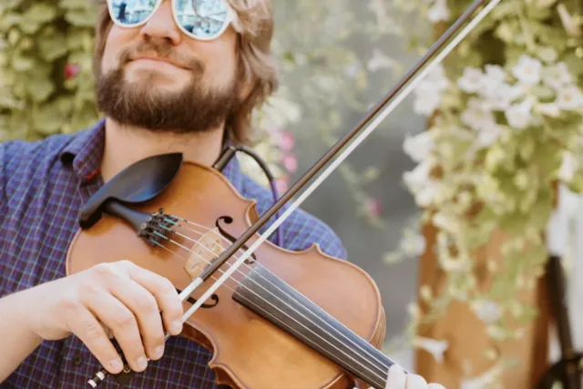 Mark Morris Duo Photo 7