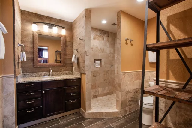 Zephyr Mountain Lodge Photo 5