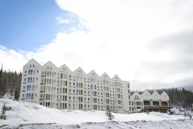 Winter Park Mountain Lodge Photo 8