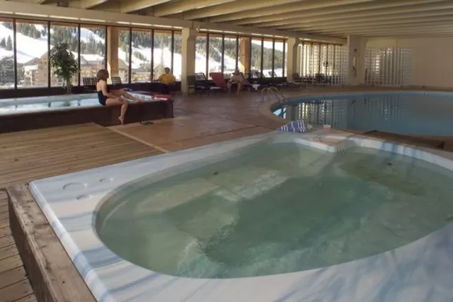 Winter Park Mountain Lodge Photo 10