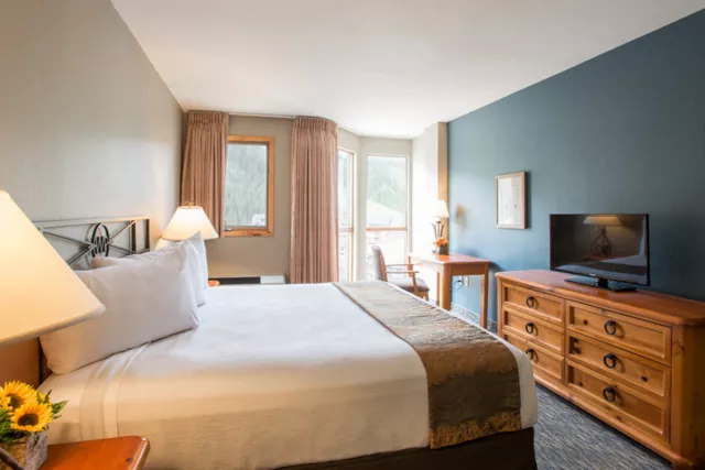 Winter Park Mountain Lodge Photo 3