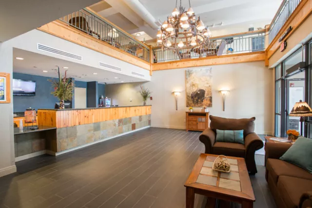 Winter Park Mountain Lodge Photo 2