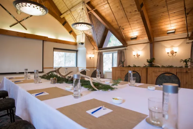 Winter Park Mountain Lodge Photo 11