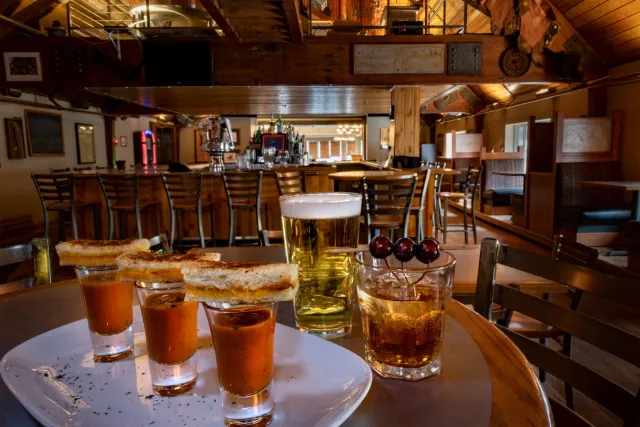 Winter Park Mountain Lodge Photo 5