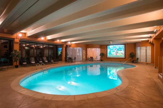 Winter Park Mountain Lodge Photo 12