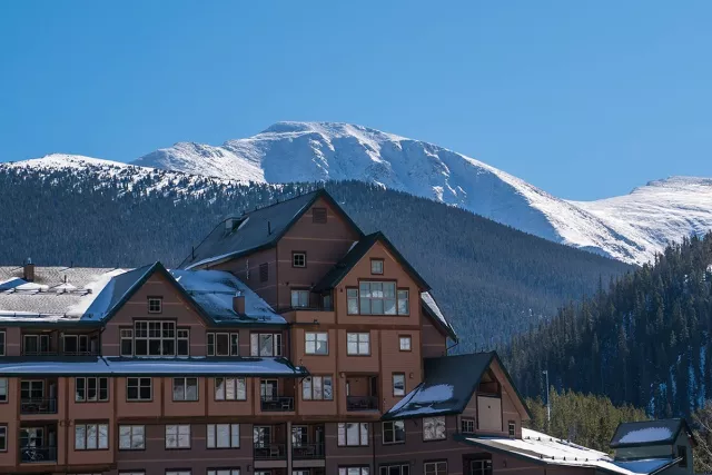 The Village at Winter Park Resort Photo