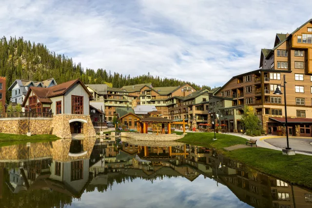 The Village at Winter Park Resort Photo 2