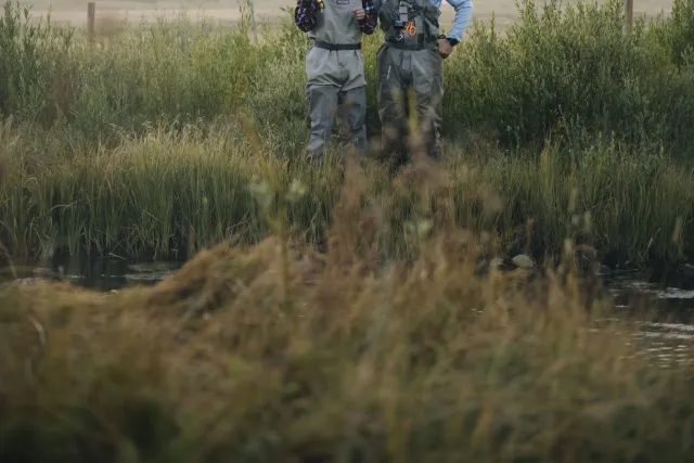 Colorado Fly Fishing Trips Photo 2