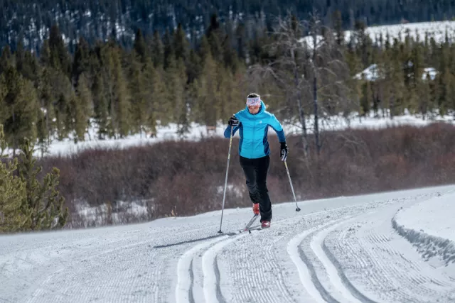 Best Nordic Skiing in Colorado Photo 17