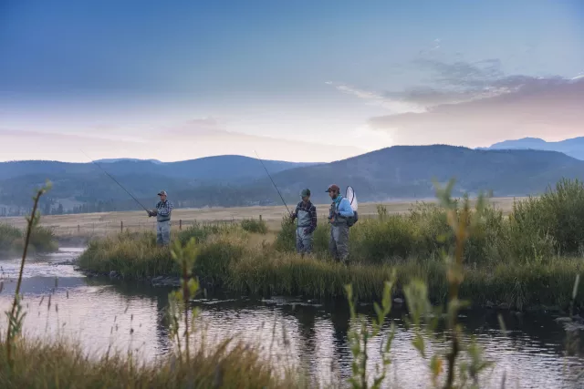 Orvis-Endorsed Fly Fishing Colorado Photo 9