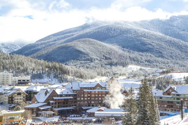 Lodging at Winter Park Resort Photo 6